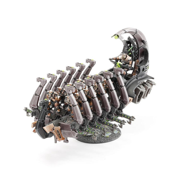 Warhammer Necrons - Ghost Ark