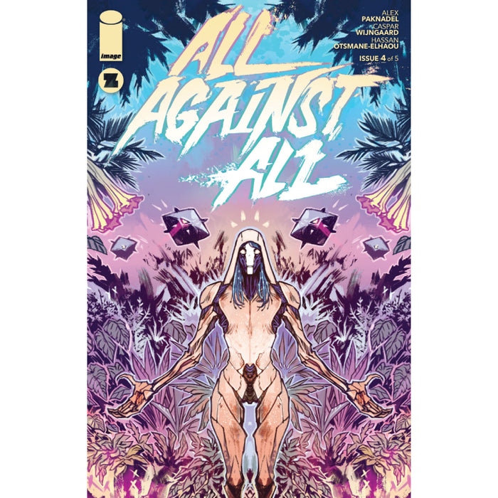 Limited Series - All Against All