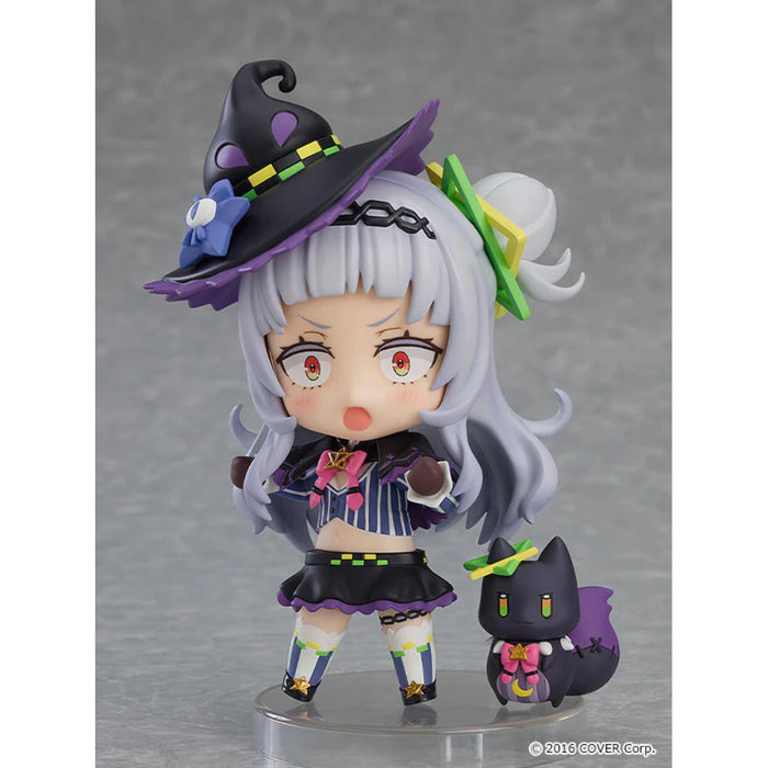 Figurina Articulata Hololive Production Nendoroid Murasaki Shion 10 cm