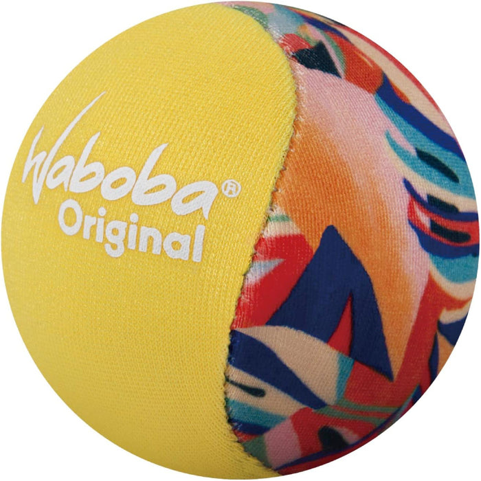 Minge Saritoare pe Apa - Waboba Water Bouncing Ball, culori asortate