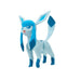 Figurina Articulata Pokemon - Glaceon - Red Goblin