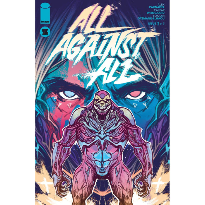 Limited Series - All Against All