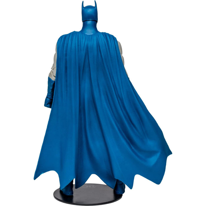 Figurina Articulata DC Multiverse Batman (Knightfall) 18 cm