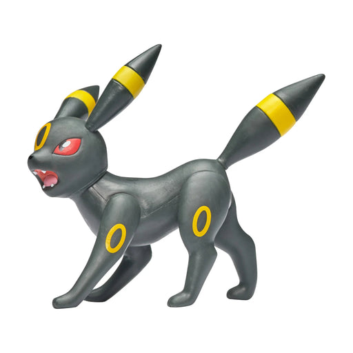 Figurina Articulata Pokemon - Umbreon - Red Goblin