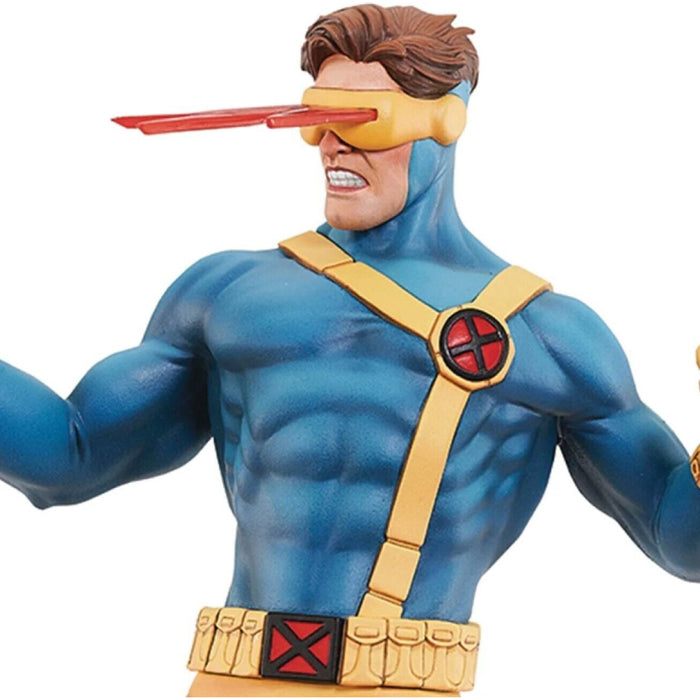 Figurina Marvel Comic Gallery PVC Cyclops 25 cm