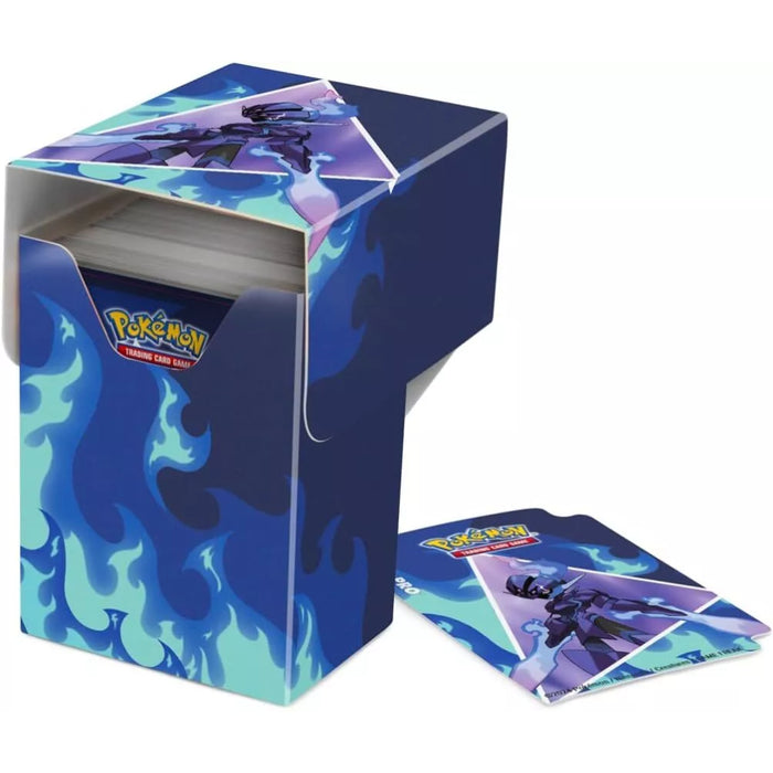 UP - Armarouge & Ceruledge Full View Deck Box Ceruledge for Pokemon