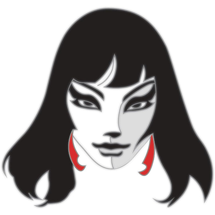 Insigna Vampirella