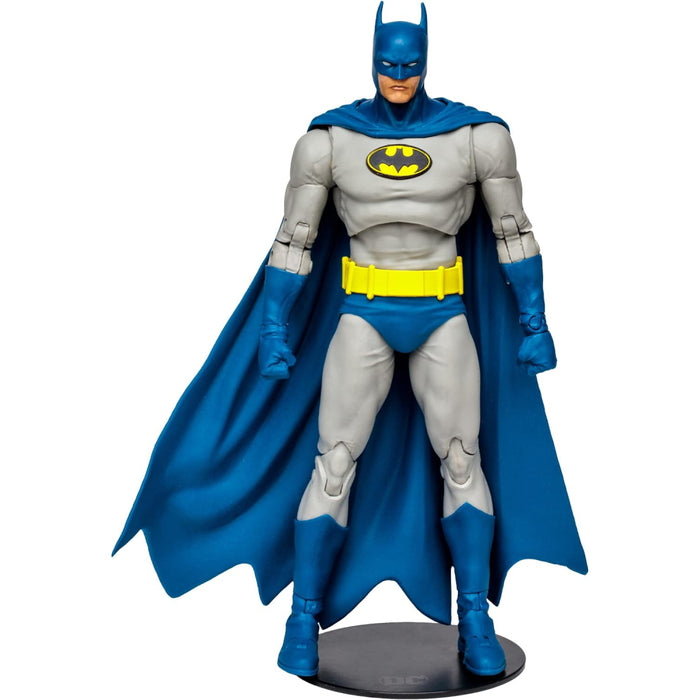 Figurina Articulata DC Multiverse Batman (Knightfall) 18 cm