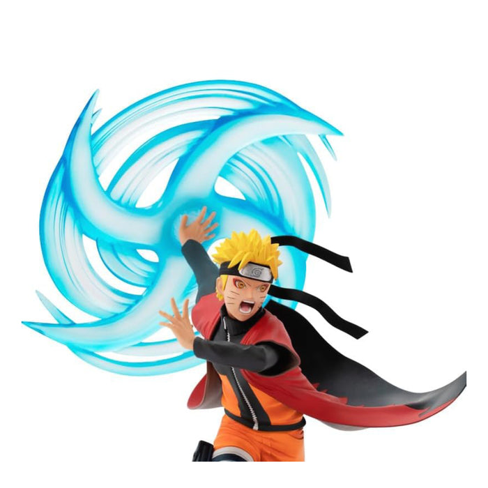 Figurina Naruto Shippuden - Naruto Rasengan