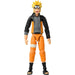 Figurina Articulata Bandai - Naruto Shippuden Naruto Uzumaki Final Battle - Red Goblin