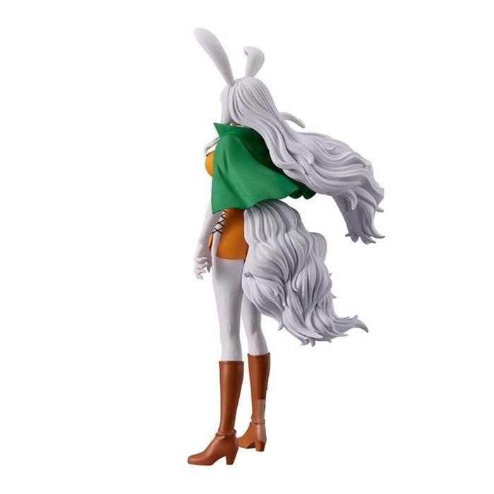 Figurina One Piece Carrot Wanokuni The Grandline Lady Vol 9