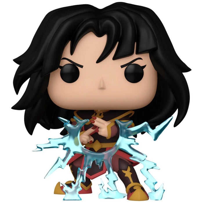 Figurina Funko POP Animation ATLA - Azula Lightning