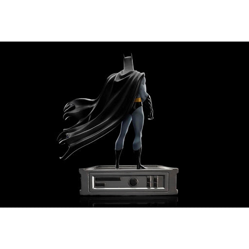 Figurina Batman The Animated Series (1992) Art Scale 1/10 Batman 24 cm - Red Goblin