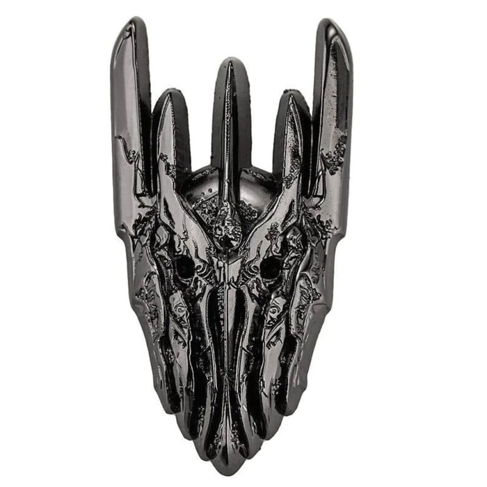 Magnet de Frigider Lord of the Rings Helmet of Sauron