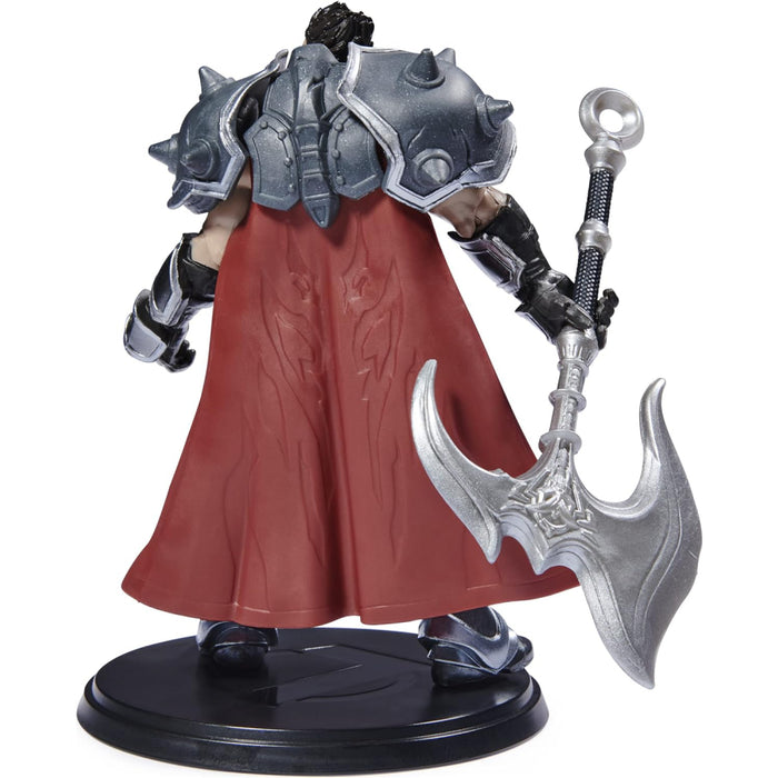 Figurina Articulata League of Legends Darius