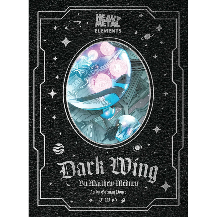 Bundle Comics - Dark Wing 1-5 (Cancelled Series)