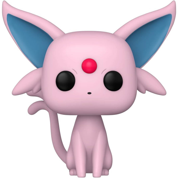 Figurina Funko POP Games Pokemon - Espeon (EMEA)