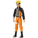 Figurina Articulata Bandai - Naruto Shippuden Naruto Uzumaki Final Battle - Red Goblin