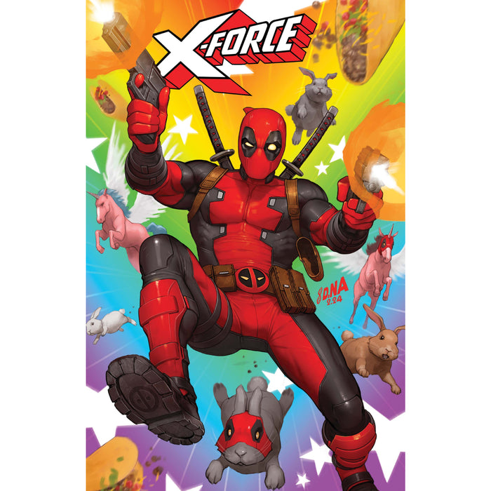 X-Force 01