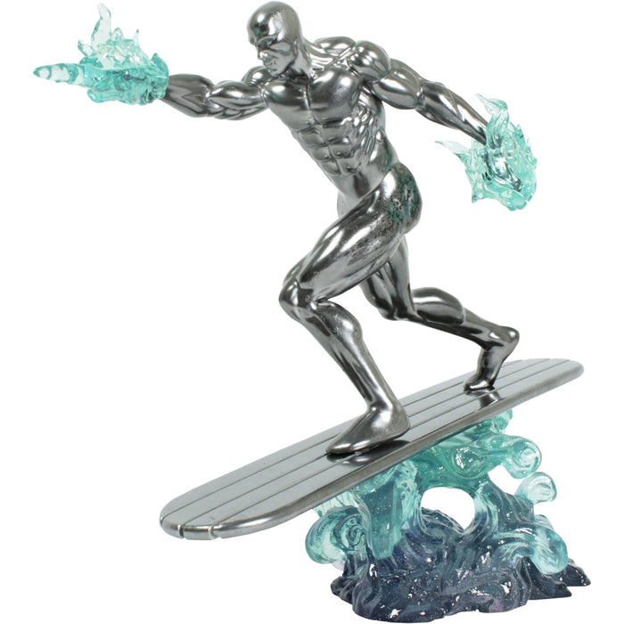 Figurina Marvel Comic Gallery PVC Silver Surfer 25 cm