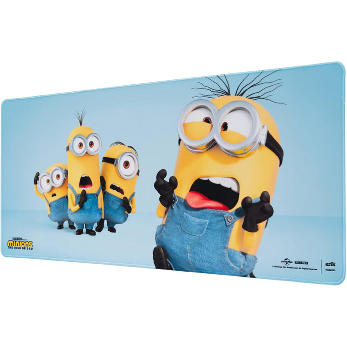 Mousepad XL Minions