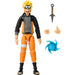 Figurina Articulata Bandai - Naruto Shippuden Naruto Uzumaki Final Battle - Red Goblin