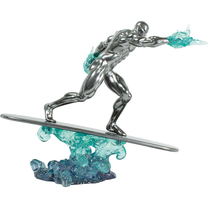 Figurina Marvel Comic Gallery PVC Silver Surfer 25 cm