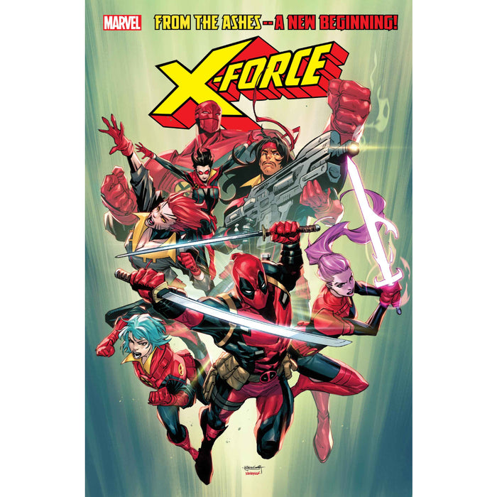 X-Force 01