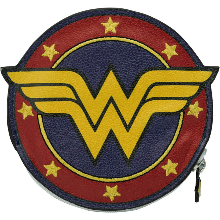 Portofel DC Comics - Wonder Woman