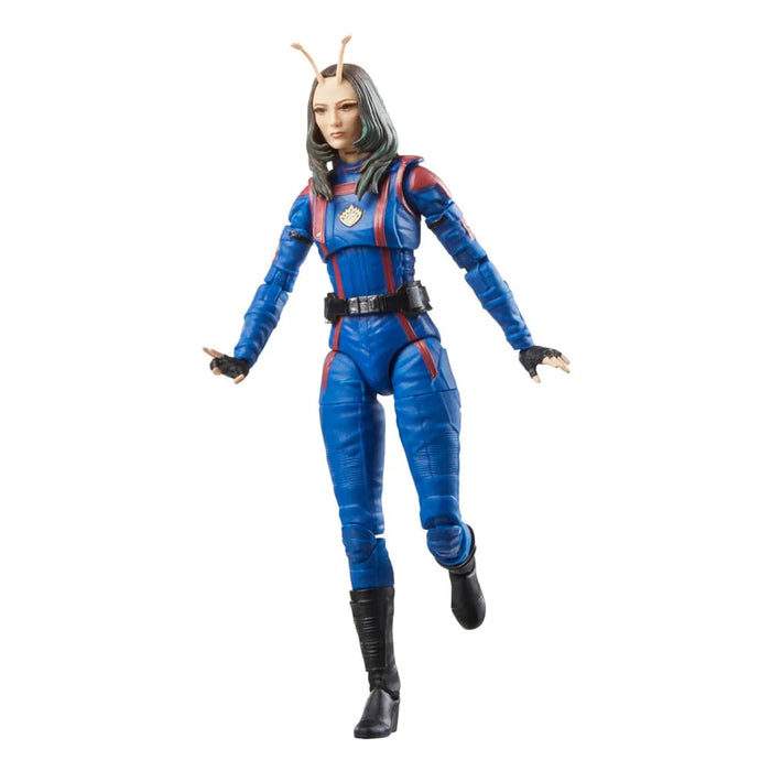 Figurina Articulata Guardians of the Galaxy Vol. 3 Marvel Legends Mantis 15 cm