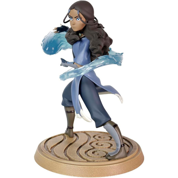 Figurina Avatar The Last Airbender Katara 15 cm