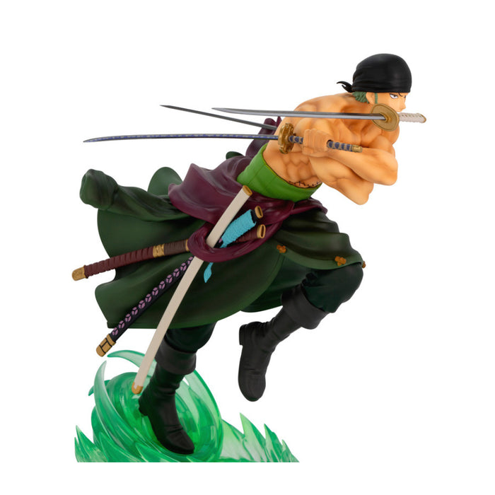 Figurina One Piece - Zoro