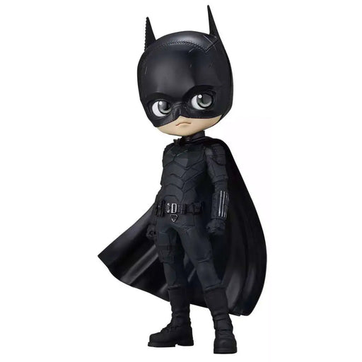 Figurina The Batman Q Posket - Batman - (Ver A) - Red Goblin