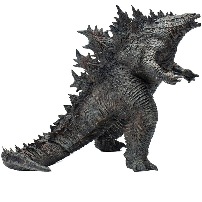 Figurina Godzilla vs Kong Stylist Ser Godzilla PX Pvc