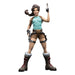 Figurina Tomb Raider Mini Epics Vinyl Lara Croft 17 cm - Red Goblin