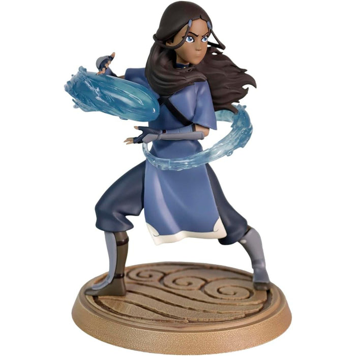 Figurina Avatar The Last Airbender Katara 15 cm