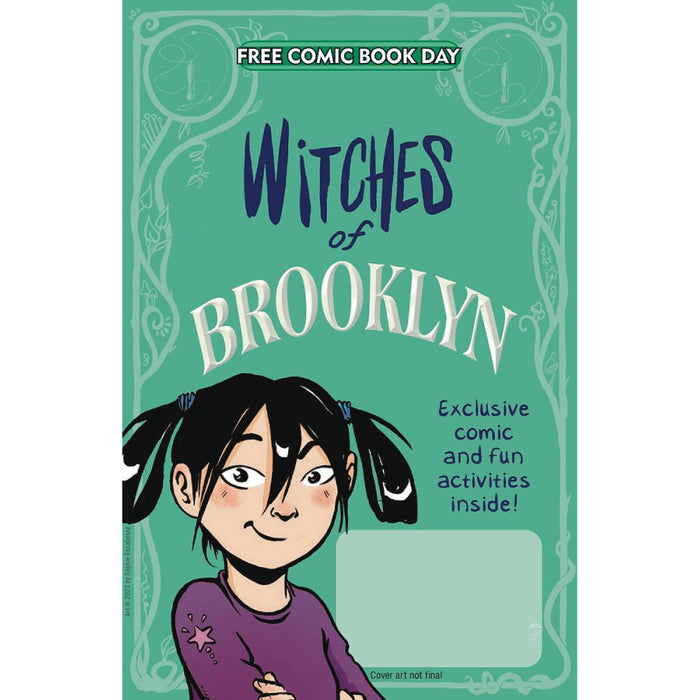 FCBD 2024 Witches of Brooklyn EXC 01