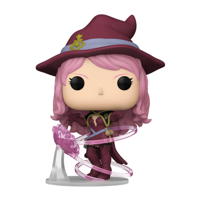 Figurina Funko Pop Animation Black Clover - Vanessa