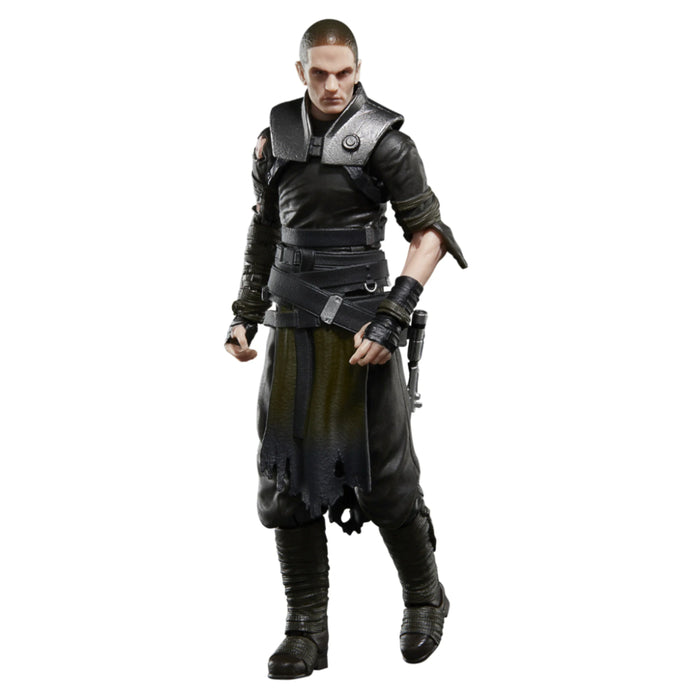 Figurina Articulata Star Wars The Force Unleashed Black Series Gaming Greats Starkiller 15 cm