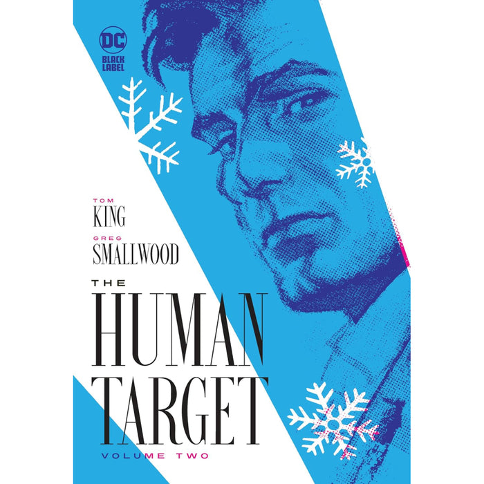 Human Target TP Vol 02