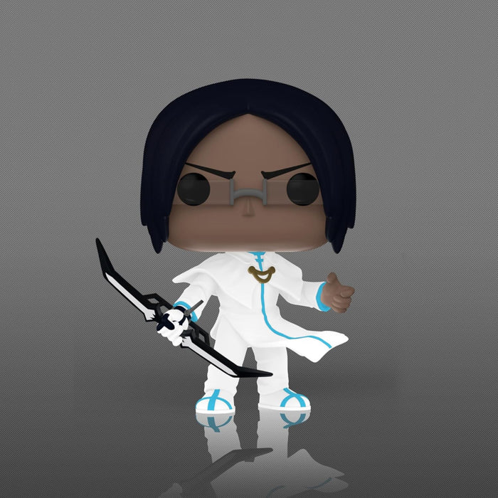 Figurina POP Animation Bleach - Uryu (GW) (CHASE)