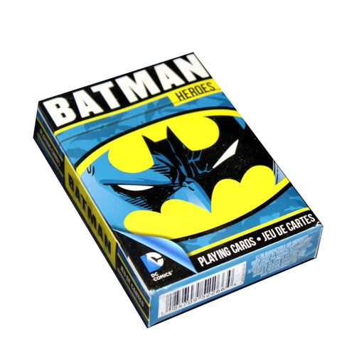 Carti de Joc DC Comics Batman Heroes - Red Goblin