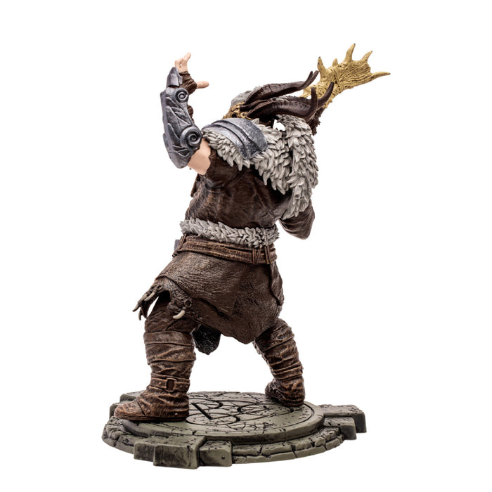 Figurina Articulata Diablo 4 Druid 15 cm