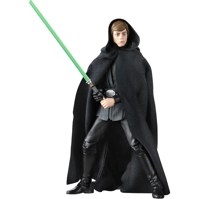 Figurina Articulata Star Wars Black Series Archive Luke Skywalker (Imperial Light Cruiser) 15 cm