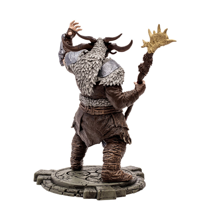 Figurina Articulata Diablo 4 Druid 15 cm