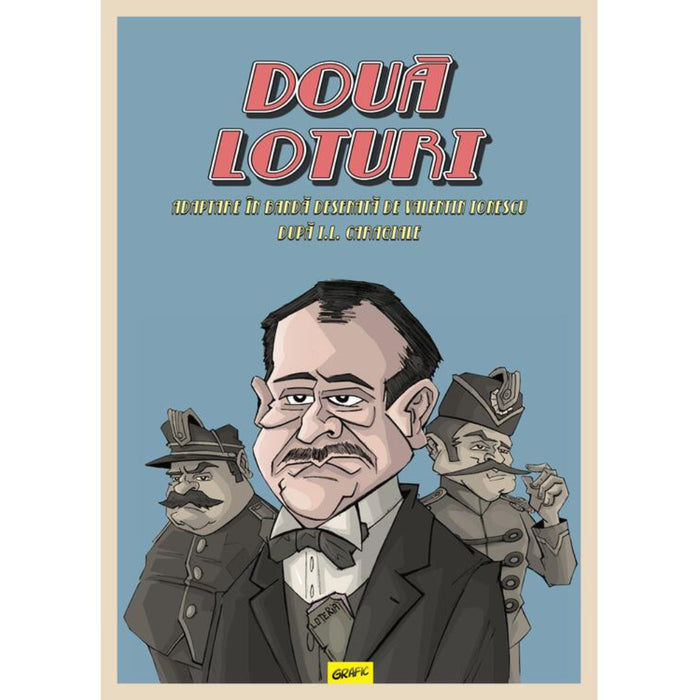 Doua loturi