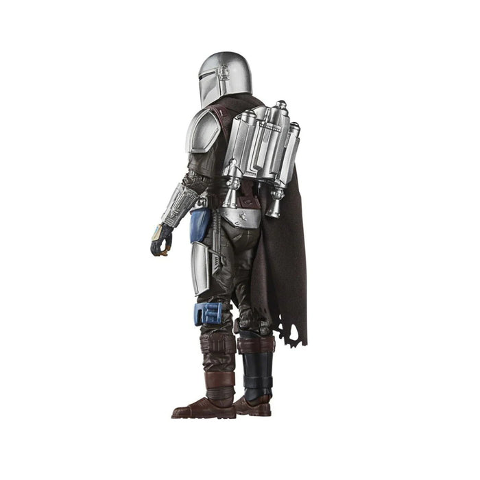 Figurina Articulata Star Wars Black Series 6in The Mandalorian Glavis Ringworld