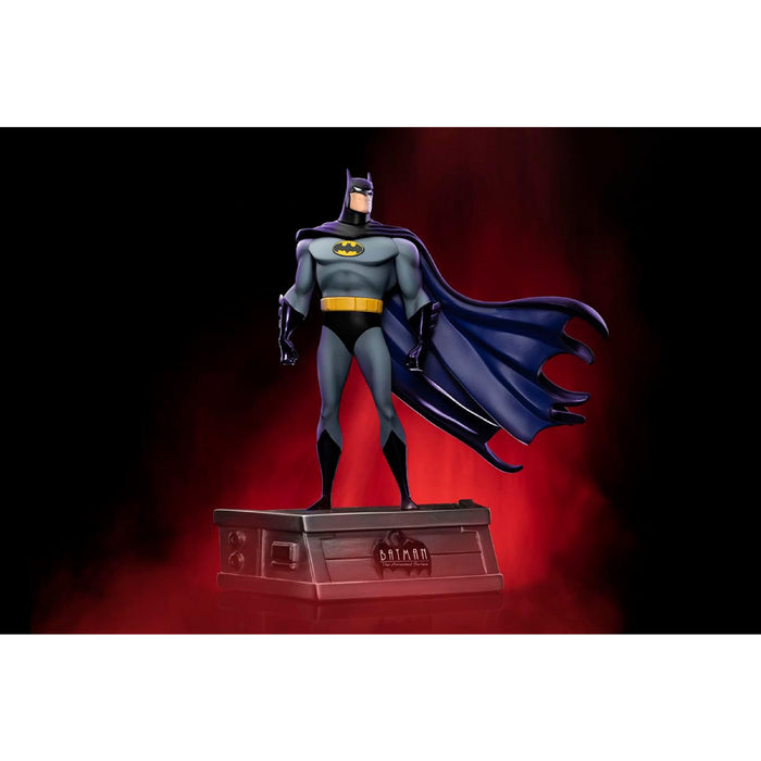 Figurina Batman The Animated Series (1992) Art Scale 1/10 Batman 24 cm - Red Goblin