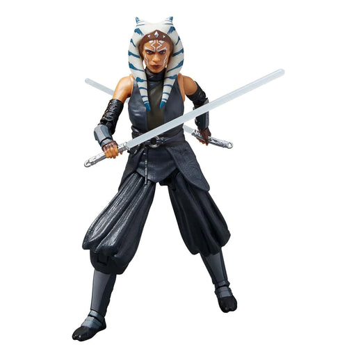 Figurina Articulata Star Wars Ahsoka Black Series Ahsoka Tano 15 cm - Red Goblin