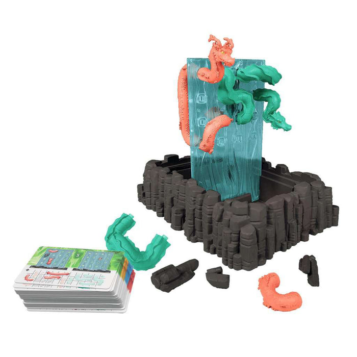 Thinkfun - Dragon Falls